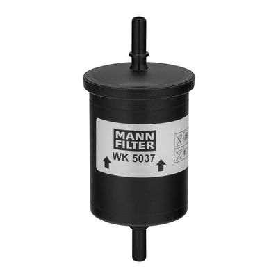 Топливный фильтр MANN-FILTER WK 5037