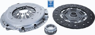 Sajūga komplekts SACHS 3 000 951 786