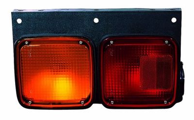 Задний фонарь ABAKUS 213-1930L-AE