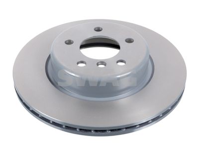 Тормозной диск SWAG 20104803
