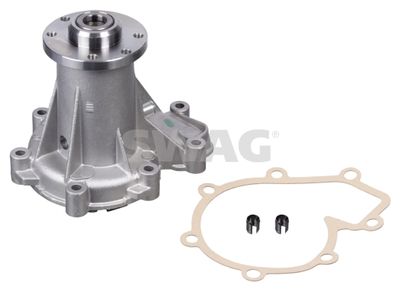 Ūdens sūknis, dzinēja dzesēšana SWAG 10 15 0066