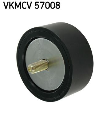Parazīt-/Vadrullītis, Ķīļrievu siksna SKF VKMCV 57008
