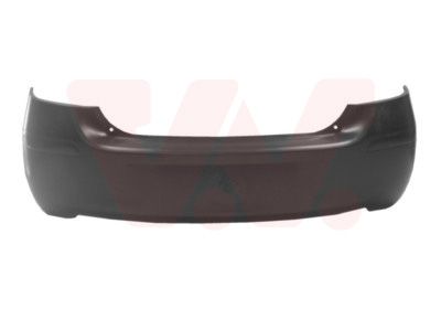 Bampers VAN WEZEL 5436540