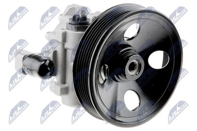 Гидравлический насос, рулевое управление NTY SPW-ME-038