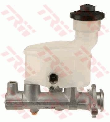 Galvenais bremžu cilindrs TRW PMH736