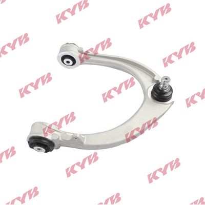 Neatkarīgās balstiekārtas svira, Riteņa piekare KYB KSC5258