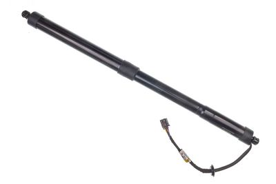 DENCKERMANN G100066 Elektromotors, Bagāžas nod. vāks