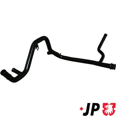 Трубка охлаждающей жидкости JP GROUP 1114402300