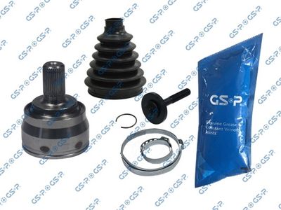 Шарнирный комплект, приводной вал GSP 834194