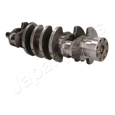 Коленчатый вал JAPANPARTS AB-KI001