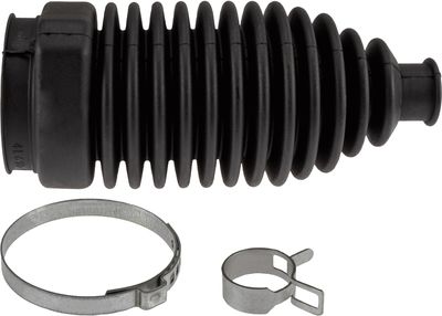 Putekļusargs, Stūres iekārta TRW JBE453