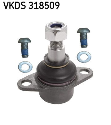 Balst-/Virzošais šarnīrs SKF VKDS 318509