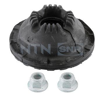 Ремкомплект, опора стойки амортизатора SNR KB657.19