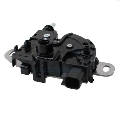 Motora pārsega slēdzene MEAT & DORIA 31776