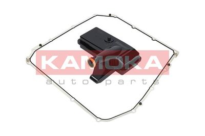 Hidrofiltru komplekts, Automātiskā pārnesumkārba KAMOKA F602701
