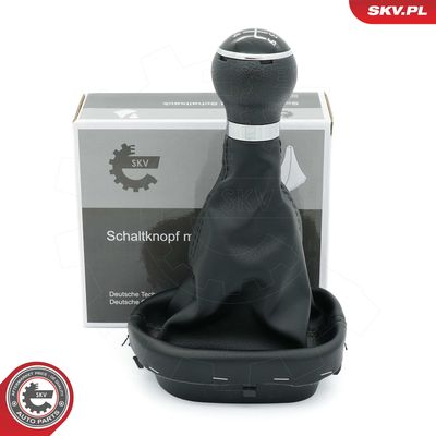 Ручка рычага переключения передач ESEN SKV 63SKV433
