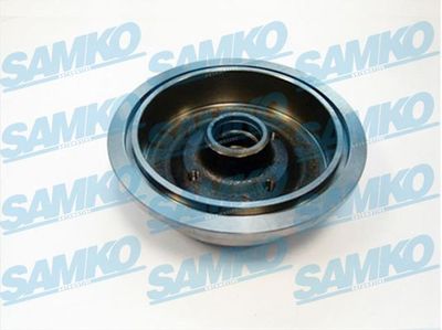 Тормозной барабан SAMKO S70238
