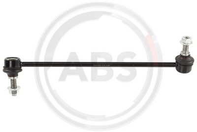 Stiepnis/Atsaite, Stabilizators A.B.S. 260081