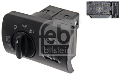 Slēdzis, Priekšējās gaismas FEBI BILSTEIN 37487