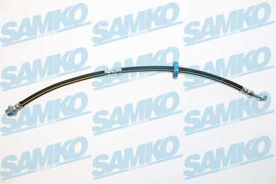 Тормозной шланг SAMKO 6T46437
