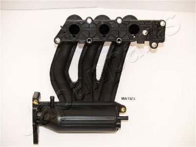 Впускная труба, подвод воздуха JAPANPARTS XX-MATIZ3
