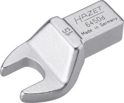 Dakšas atslēga HAZET 6450D-15