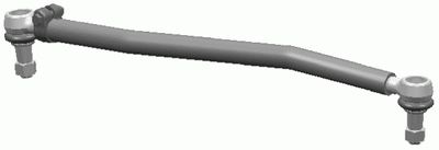 Stūres garenstiepnis LEMFÖRDER 19390 01