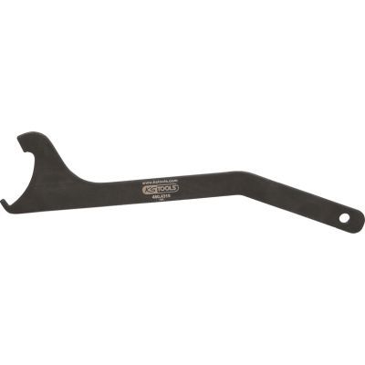 Atspiedējierīce, trumuļu bremzes KS TOOLS 460.4315