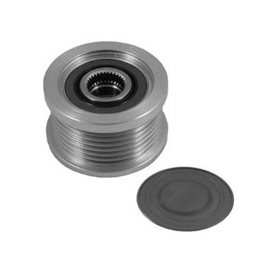 Механизм свободного хода генератора CONTINENTAL CTAM AP9076