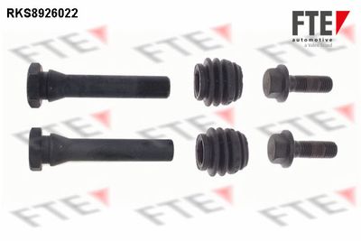 Virzītājčaula, Bremžu suports FTE 9334261