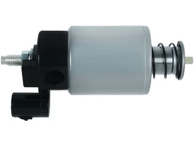 Ievilcējrelejs, Starteris AS-PL SS6131S