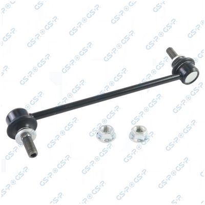 Stiepnis/Atsaite, Stabilizators GSP S052155