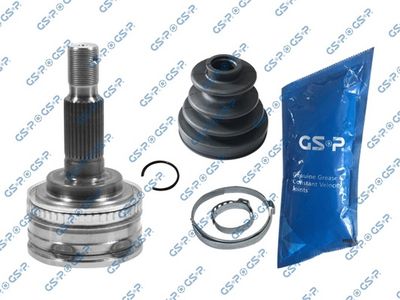 Шарнирный комплект, приводной вал GSP 859390