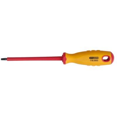 Отвертка KS TOOLS 118.0553