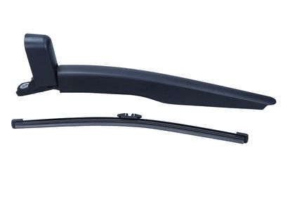 Stikla tīrītāju sviru kompl., Stiklu tīrīšanas sistēma MAXGEAR 39-0865