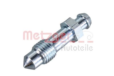 Gaisa vārsta/-ventiļa skrūve METZGER 0108