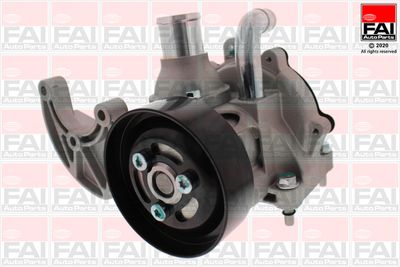 Ūdens sūknis, dzinēja dzesēšana FAI AutoParts WP6682