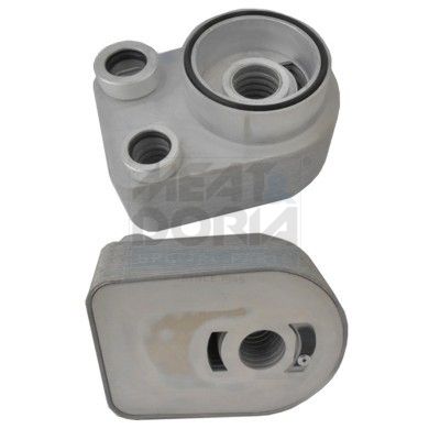 Eļļas radiators, Motoreļļa MEAT & DORIA 95144