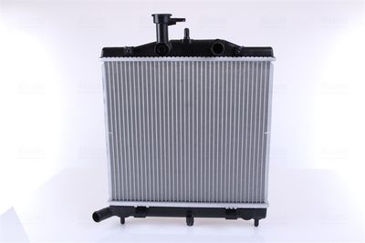 Radiators, Motora dzesēšanas sistēma NISSENS 66760