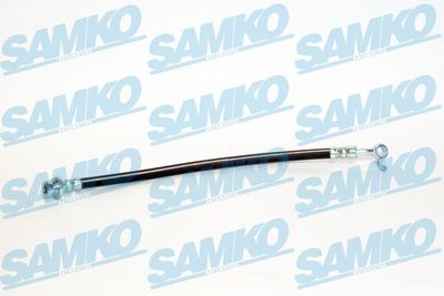Тормозной шланг SAMKO 6T48491
