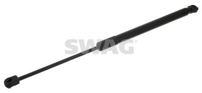 Газовая пружина, крышка багажник SWAG 60 93 9264