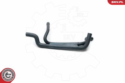 Шланг, вентиляция картера ESEN SKV 96SKV012