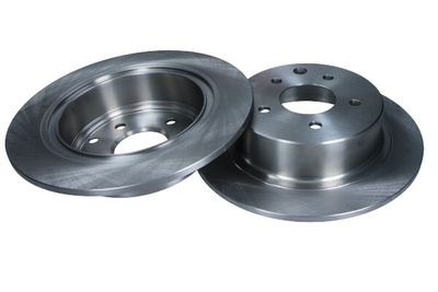 Тормозной диск MAXGEAR 19-1851