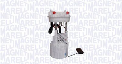 Модуль топливного насоса MAGNETI MARELLI 119751769963