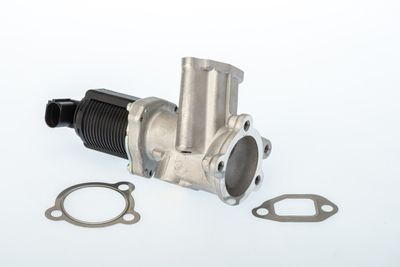 Клапан возврата ОГ BorgWarner 710949D