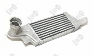 Starpdzesētājs ABAKUS 037-018-0009