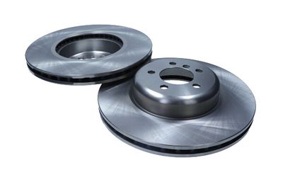 Тормозной диск MAXGEAR 19-4710