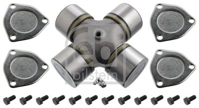 Šarnīrs, kardānvārpsta FEBI BILSTEIN 23431
