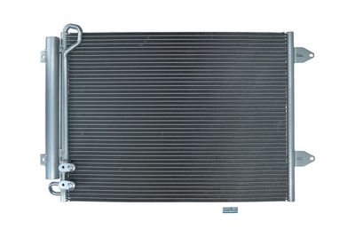 Конденсатор, кондиционер KAMOKA 7800170