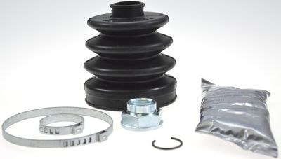 Комплект пыльника, приводной вал LÖBRO 303335